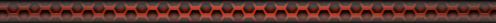 Hexagon Red