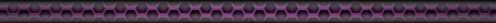 Hexagon Violet