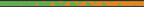 Trigon Orange Green