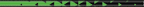 Trigon Black Green