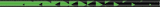 Trigon Black Green