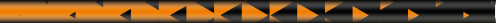Trigon Black Orange
