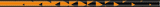 Trigon Black Orange