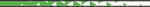 Trigon White Green